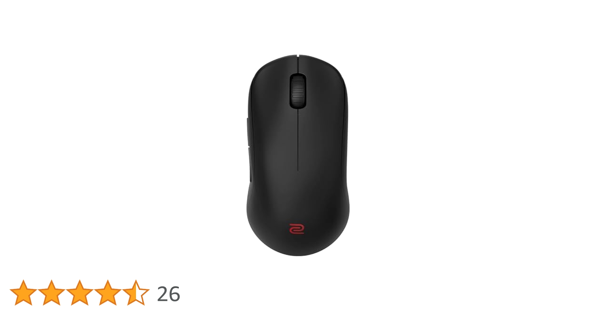 Amazon | ベンキュージャパン BenQ ZOWIE U2 ワイヤレス