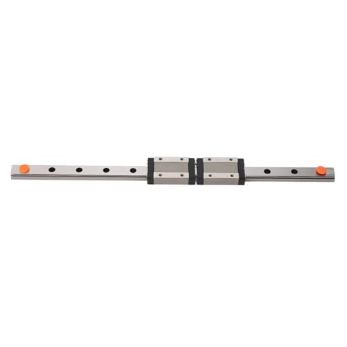 Rail de guidage linéaire 300 mm pour réparer le jeu mécanique d'une machine CNC ou imprimante 3D - 2