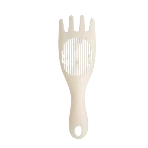 G-Mart Rice Sieve Washer Practical Filter Strainer Spoon