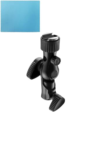 �}���t���b�g(Manfrotto)�yAmazon.co.jp����z�X�i�b�v�e�B���g�w�b�h �X�g���{�p16mm���X �N���[�j���O�N���X�t�� JP A00010BMS