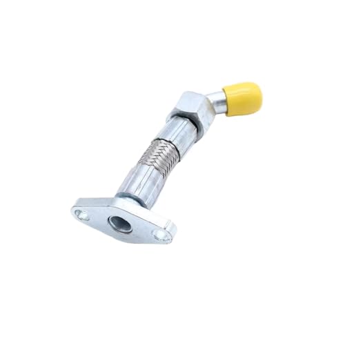 Manguera de retorno de aceite para VW Beetle, Golf y Jetta 1999-2006