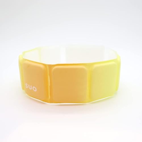 �ySUO�zSUO 256 ICE for dogs �N�[���o���h gradation L �T�t�����C�G���[