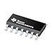 Counter ICs Hi-Sp CMOS Logic Dual 4-Stg Bin Cntr (50 pieces)