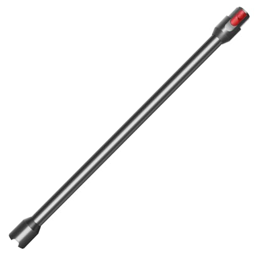 Tubo Extensión Repuesto Dyson V12 Slim/V9 Motorbar Aspiradora, Gris