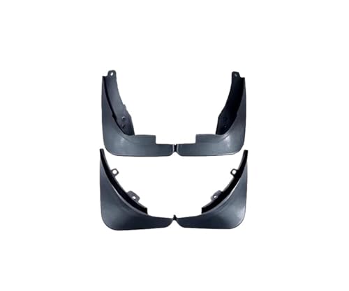Salpicaduras Guardabarros Para Para Vauxhall Para Astra Para J 2010~2016 Guardabarros Protector Contra Salpicaduras Accesorios Para Guardabarros Delantero