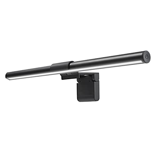 Ledvance Smart+ Ledvance Sun@Home Monitor Clip Lamp, Nero - 7
