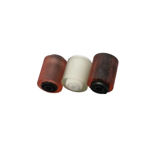 Rouleau de ramassage d'alimentation papier pour Toshiba 5508A 6508A 6LK41557000