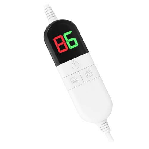 PTQ Brand-Specific Electric Blanket Controller Fits 50 x 60 Blankets