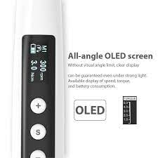 Image of woodpecker endomotor ecom /endogold (one year warranty)