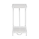 Jantex Standing Sack Holder with Wheels