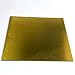 Brass Sheet/Plate Alloy 260 1/16' (.0625) x 2' x 5'