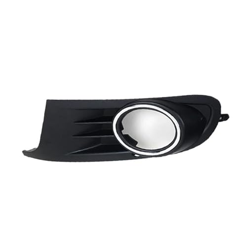 Grille de radiateur pour Golf 6 gauche pare-chocs avant 2009-2013