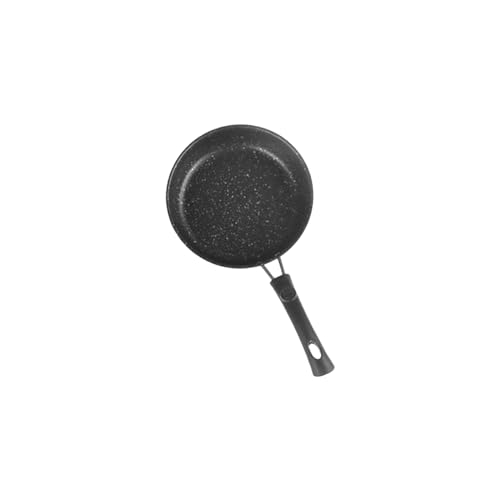 Greabuy - Sartenes antiadherentes para cocina, tortillas, panqueques, utensilios de cocina, sartenes de fondo plano, accesorios de cocina, fáciles de nosotros
