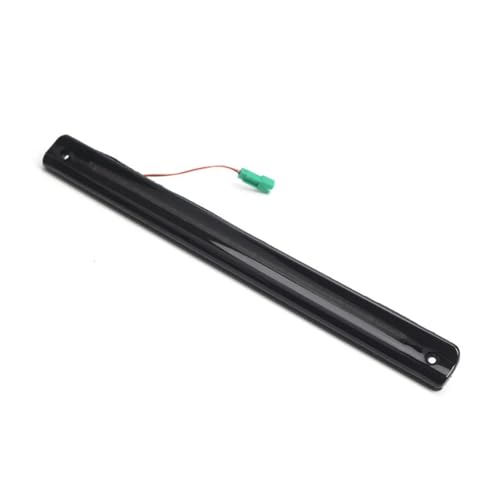 Troisième feu stop pour Saturn Relay 2005-2007 optique fumé