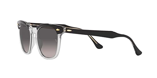 Ray-Ban RB2298 Hawkeye Square Sunglasses3