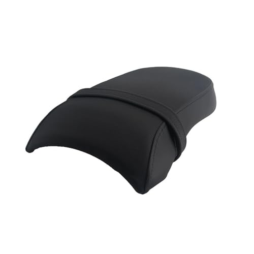 Coussin de moto pour R18 Classic 2021 2022 selle passager arriere coussin plat noir