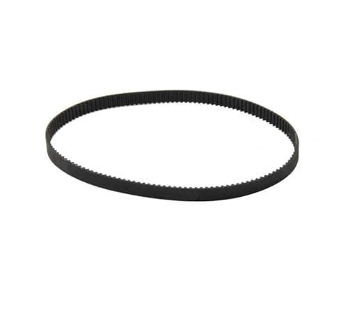 Courroie distribution GT2 fermée 6mm pour imprimante 3D et boucle synchrone de rechange