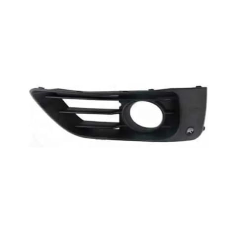 Rep# 51117407699 fog lamp frame L 1pc/set miniatura 2