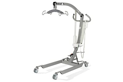 Grúa HOP! E-150-4p WINNCARE