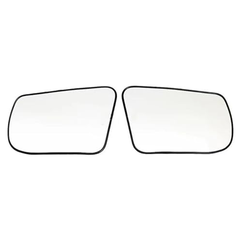 Rétroviseur extérieur gauche droite chauffant convexe pour Altima 2013-2018 miroir