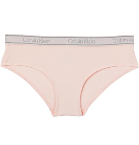 Calvin Klein Womens 3 Pack Stretch Hipster3