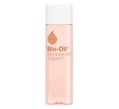 Bio Oil Body Skin Care Oil (125ml) - Firming Skincare That Reduces Appearance Of Stretch Marks & Scars - Grease Free Moistu…
