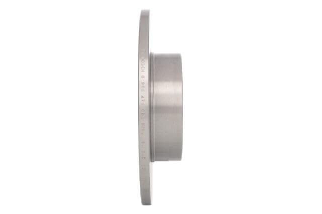 Bosch Tofaş Fren Disk Ön Slx Şahin Doğan 4208311 0986478063