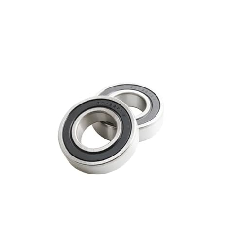 Roulement 63/32 haute performance avec rotation fluide anti-friction