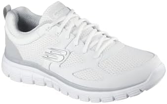 Skechers Sneakers Hombre Agoura Blanco