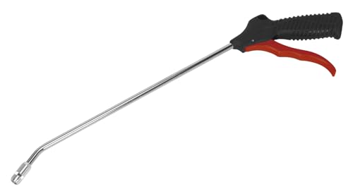 Sealey Air Blow Gun 330Mm With Safety Nozzle