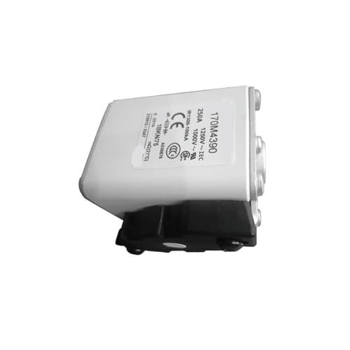 Fusible 170M6095 résout les surcharges de courant sur vos modules de puissance