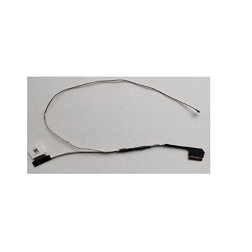 Câble d'écran Dell Vostro 3584 noir pour fixer l'écran noir LED
