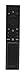 Genuine Compatible with Samsung 75 Inch UE75AU9000K Smart 4K Crystal UHD HDR TV Remote Control