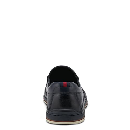 Spring Step Men's Lugano Slip-On Shoe4