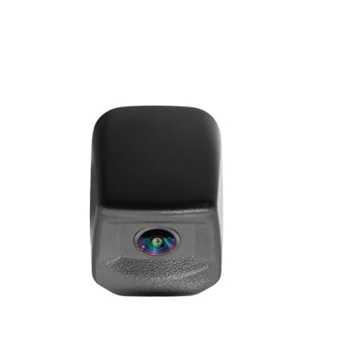 Caméra de recul AHD 1080P étanche dans l'assemblage de feux arrière pour 4x4