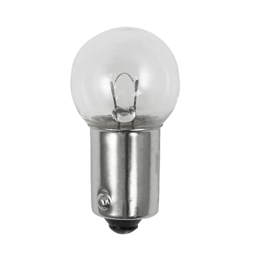 Norman Lamps 53 - Volts: 14.40V, Current: 0.12A, Light Output: 1.0