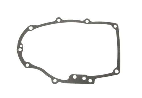 Image of Suitable for Gasket Crankcase Cover 11060-7008 2 /PCS