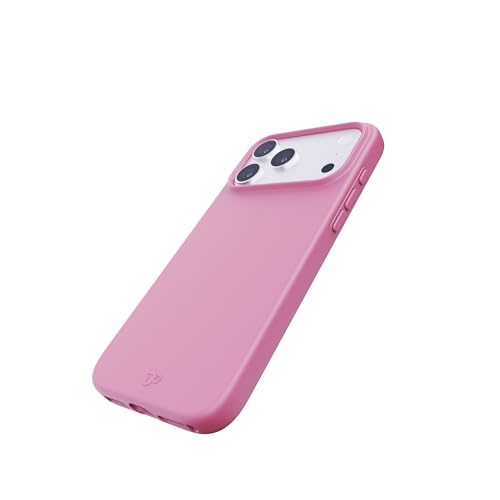 Image of Tech21 EvoLite for Apple iPhone 17 Pro Max Thrift Pink