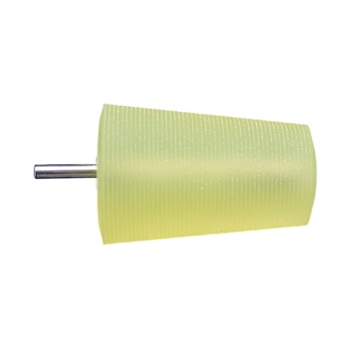 divuukyi Bâton de polissage de bijoux pour bagues et bracelets - Tige de fixation multifonction en silicone pour pierres précieuses