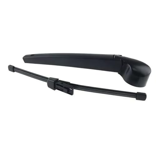 Brazo de limpiaparabrisas trasero Skoda E-Citigo escobilla luneta trasera 1S6955707