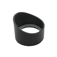 Oculare In Gomma Per Microscopi E Binocoli - 28-37mm, Protezione Antiriflesso - Foto 11