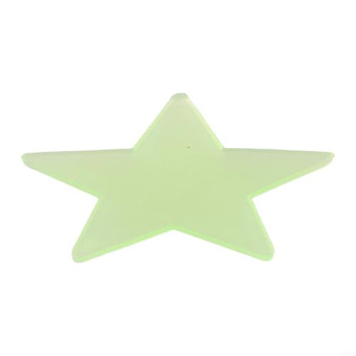 Stickers luminosos de estrellas para pared miniatura 5
