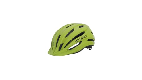 Giro Register II, EU Cascos, Adulto Unisex, Verde Lima, UA