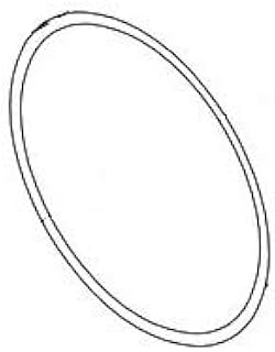 Welch 61-2128A, 145 Fluoroelastomer O-Ring for 8905A Pumps, Pack of 15 pcs