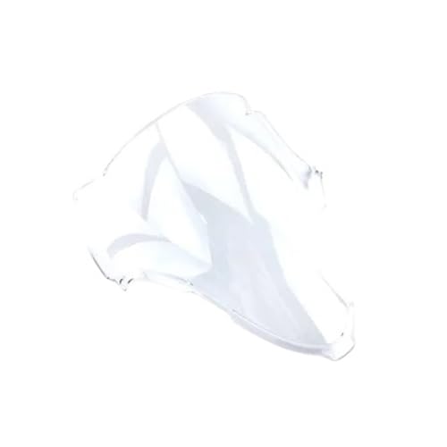 Pare-brise moto GSXR1300 déflecteur haute protection contre le vent 1999-2007