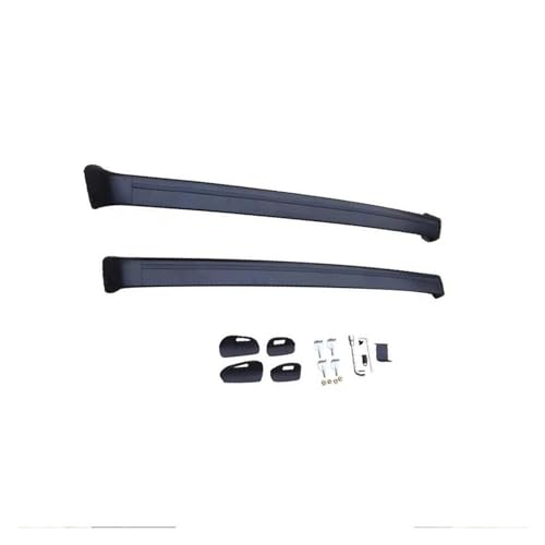 Barre transversale Tesla Model Y porte bagages voiture aluminium antivol