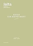  Exile. Ein Kunstheft: Jalta. Positionen zur jüdischen Gegenwart 05