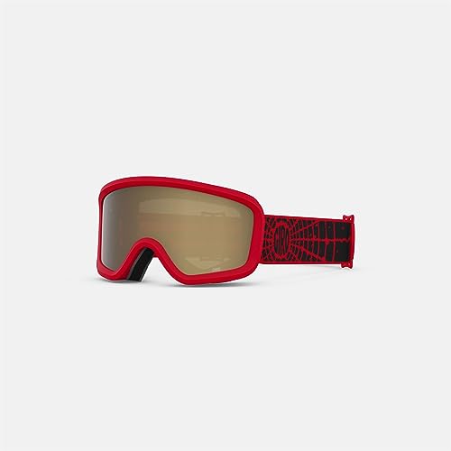 Lunettes enfant Giro Chico 2.0 pour en finir avec la buée au ski