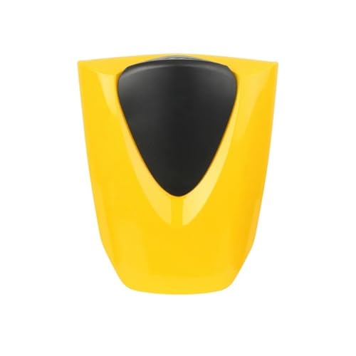 Capot de selle arrière pour CBR600RR 2007-2012 noir