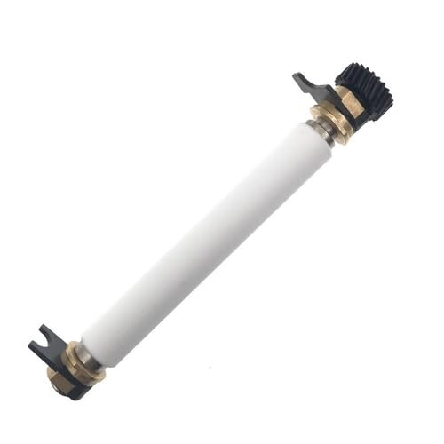 Kit rouleaux de platine Zebra ZT200 et ZT231 - Corrigez les défauts d'alignement d'impression